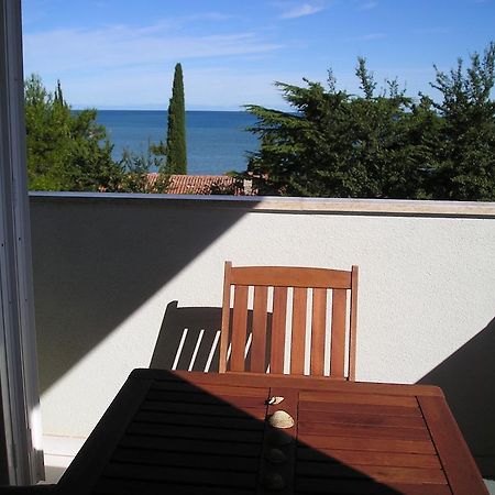 Apartments Henc Novigrad Istria Szoba fotó