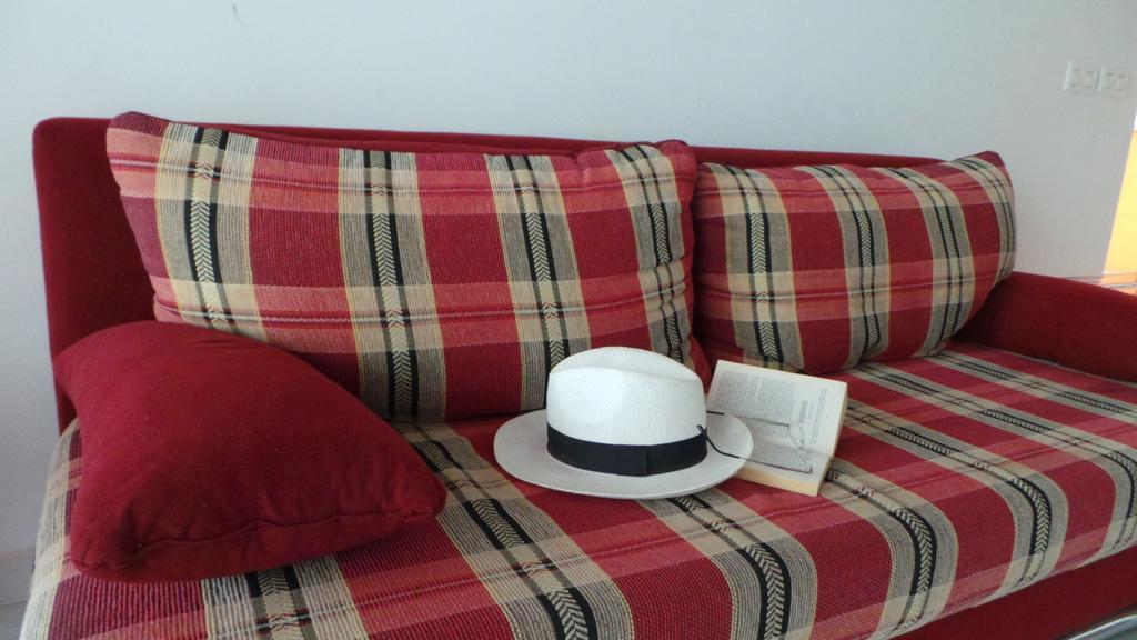 Apartments Henc Novigrad Istria Kültér fotó
