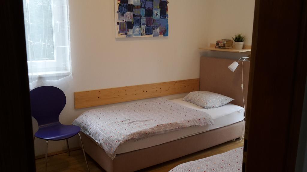 Apartments Henc Novigrad Istria Kültér fotó