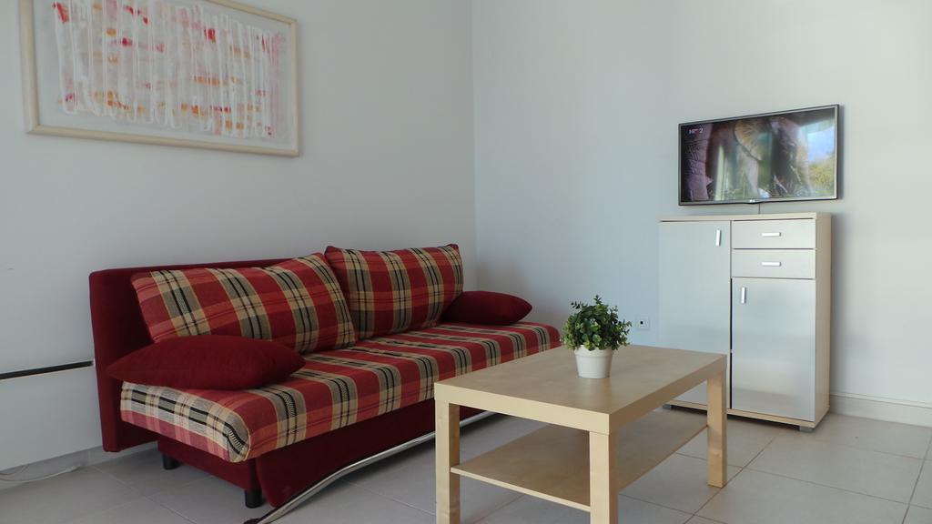 Apartments Henc Novigrad Istria Kültér fotó