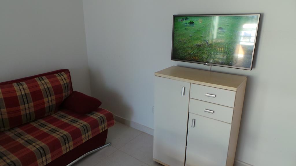 Apartments Henc Novigrad Istria Kültér fotó