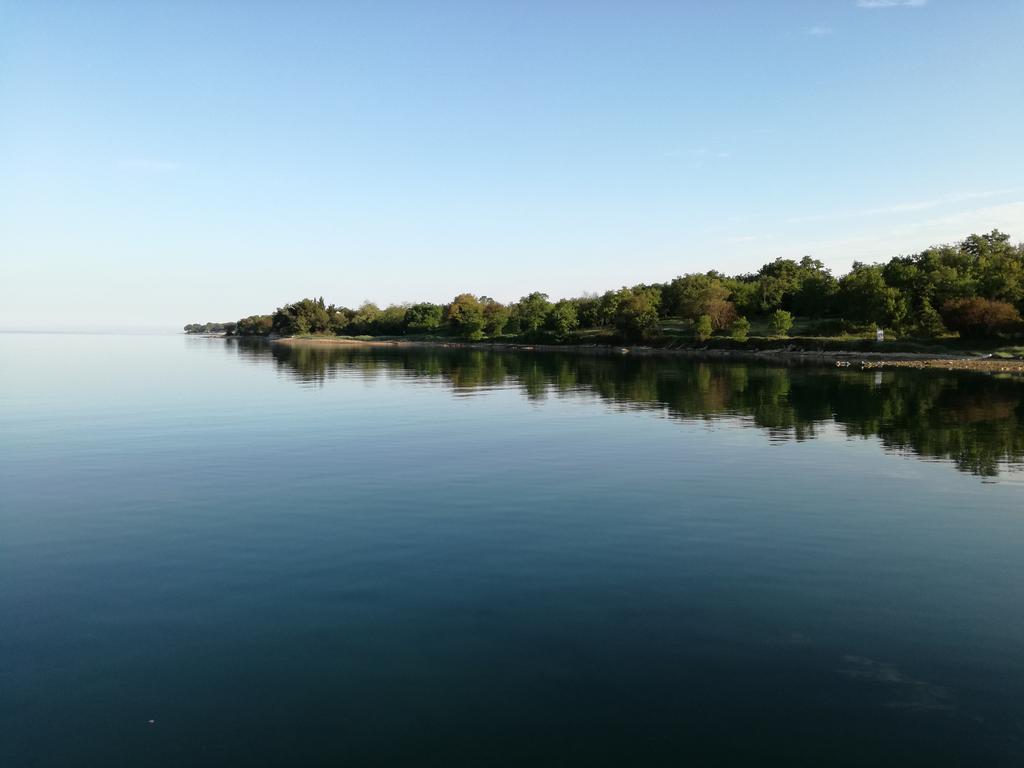 Apartments Henc Novigrad Istria Kültér fotó