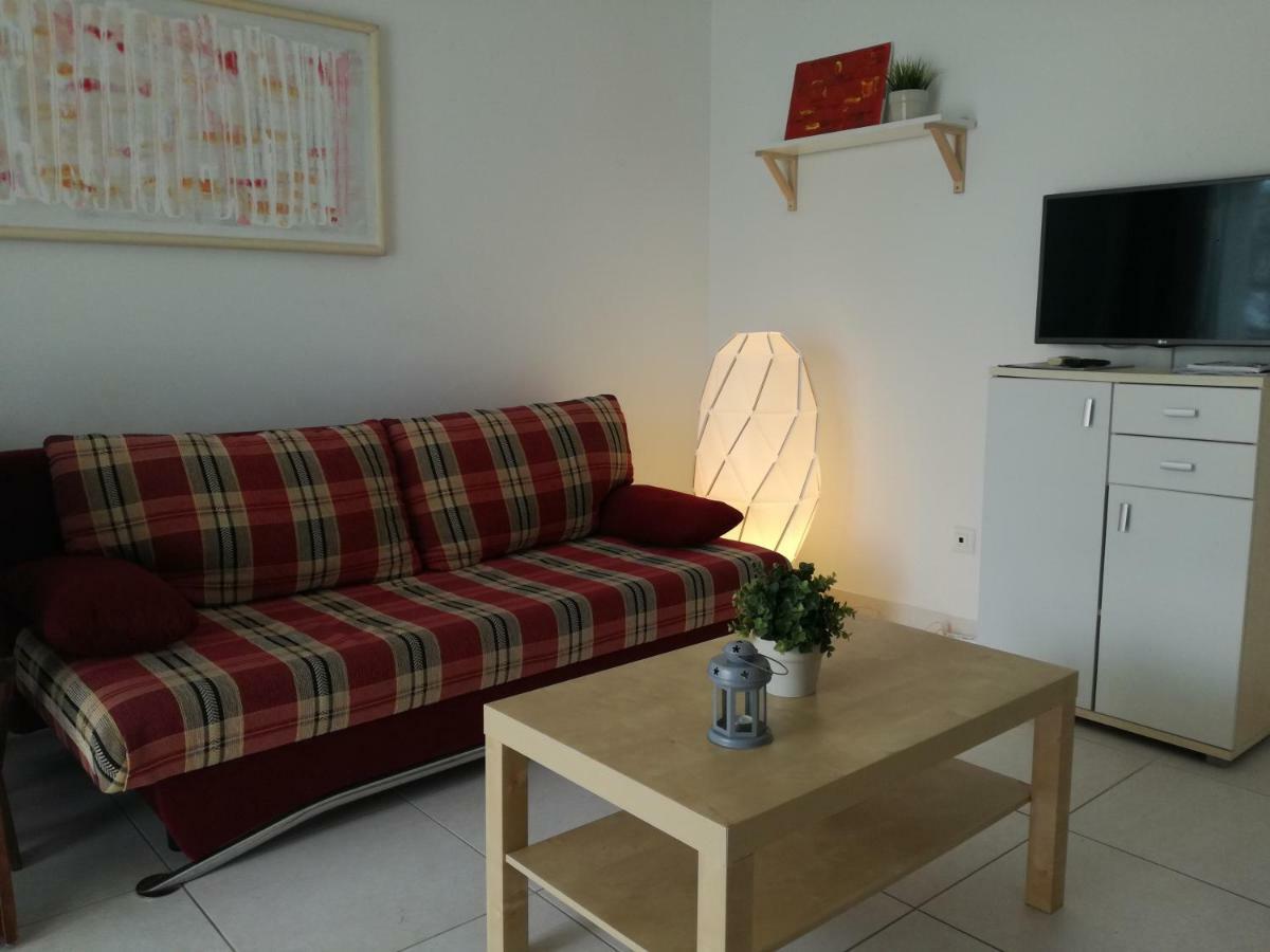 Apartments Henc Novigrad Istria Kültér fotó